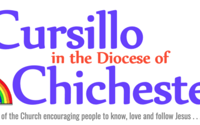 Cursillo – Trudi’s Lent Talk, March 2019